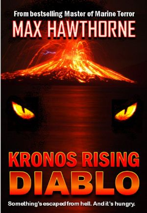 [Kronos Rising 0.50] • KRONOS RISING - DIABLO · Something's Escaped From Hell . . . And It's Hungry.